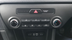 Kia Sportage 1.7 CRDi ISG 1 5dr Diesel Estate